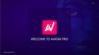Avatar pro screenshot 2