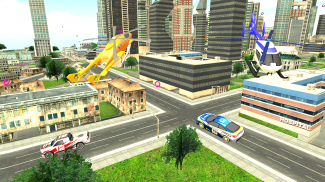 Super RC Helicopter Simulator 2018 screenshot 0