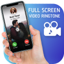 Video Ringtone Icon