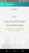 Prayer Times - Qibla Direction screenshot 6
