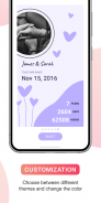 Luvy - App for Couples screenshot 7