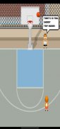 Basketball Legend screenshot 6