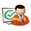 Training Online app Icon