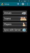 WebCricket screenshot 9