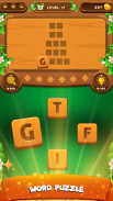 Word Wonder - Connect Words screenshot 2