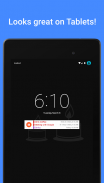 Calendar Notify - Widget, Lock and Status bar screenshot 5