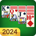 Witt Solitaire - Kartenspiel