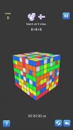 Rubiks Riddle Cube Solver screenshot 15