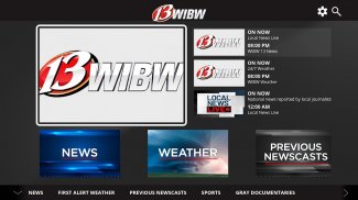 WIBW News screenshot 6