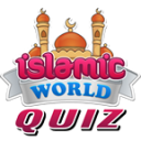 Islamic Quiz Educational App Icon