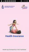 Handbook on Health Insurance screenshot 0