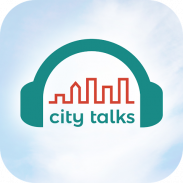 CityTalks screenshot 4
