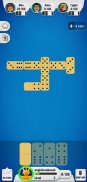 Dominoes - Classic Domino Game screenshot 4