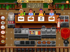 Masala Express: Cooking Game screenshot 15