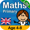 Maths Skill Builders - Lite UK Icon