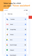 Voice Search screenshot 0