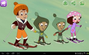 ChhotaBheem HimalayanAdventure screenshot 8