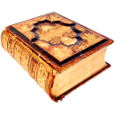 Bible daily verses Icon