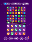 Connect - Match & Link Puzzle screenshot 3