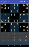 Sudoku - Puzzle Otak Klasik screenshot 12