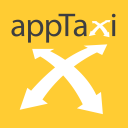 appTaxi: chiama e paga il taxi Icon