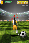 Professional Soccer (Football) screenshot 3