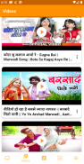 Marwadi Video : Create & Watch screenshot 3