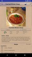 Chicken Curry Recipes: How to screenshot 7