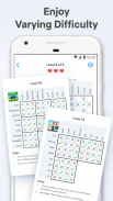 Logic Puzzles - Brain Riddles screenshot 10