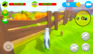 Dog Utama screenshot 22