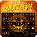 Clavier Halloween Icon