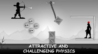 DarkMan 2 Apple Shooter screenshot 8