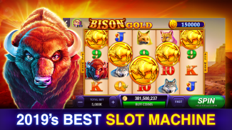 Rock N' Cash Vegas Slot Casino screenshot 11
