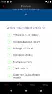 Audi History Check: VIN Decoder screenshot 3