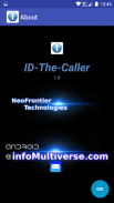 Identify the Unknown Caller screenshot 3