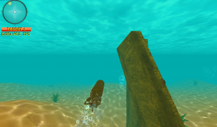 Torpedo Attack - Silent Hunter screenshot 4