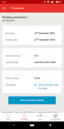 HomeServe - UK screenshot 0