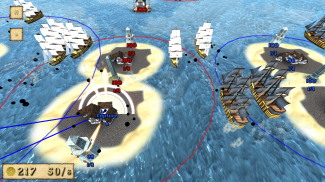 Pirates! Showdown screenshot 4
