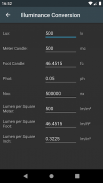 Electrical & Electronic Calculations screenshot 2