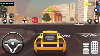 Driving Academy – India 3D screenshot 5