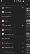 Berita Riau screenshot 0