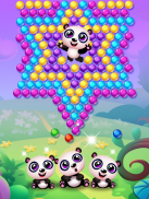 Panda Bubble ELF screenshot 3