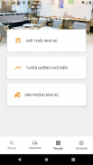 Xe Sao Việt screenshot 3