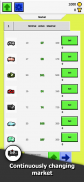 Car Factory : Idle Game screenshot 0
