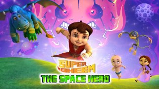 Super Bheem The Space Hero screenshot 3