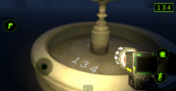 Zoo Anomaly Horror Boy Runaway screenshot 10