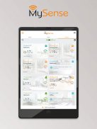 MySense by Intelliheat screenshot 3