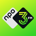 NPO 3FM Icon