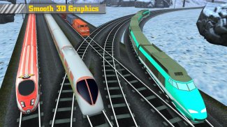 Train Simulation 2017 screenshot 3