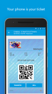 Ticketmaster－Buy, Sell Tickets to Concerts, Sports screenshot 5